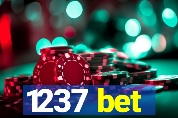 1237 bet